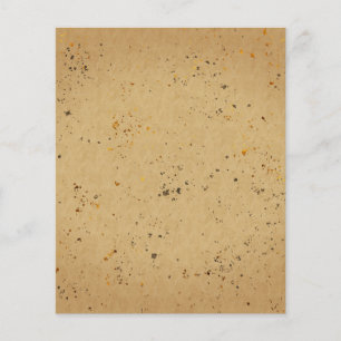 Geflecktes Pergament-Scrapbook-Papier