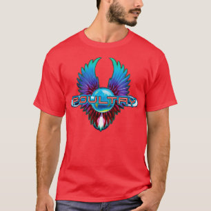Geflügel T-Shirt