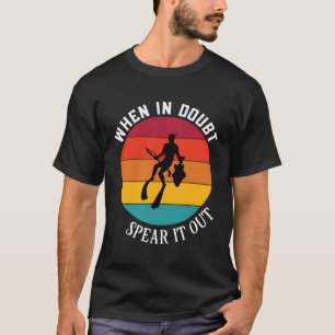 Geflügel - Vintager Sonnenuntergang Funny Funny Fi T-Shirt