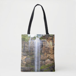 Geflüster von Toccoa Falls