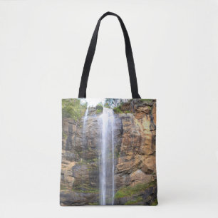 Geflüster von Toccoa Falls