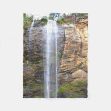 Geflüster von Toccoa Falls