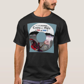 Gefolge T-Shirt