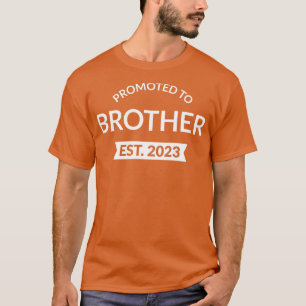 Gefördert für den Rest Ostsee 2023 II T-Shirt