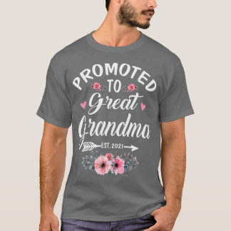 Gefördert zu Großoper Est 2021 Geschenk T-Shirt