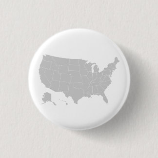 Geformte Schaltfläche (ohne Beschriftung) Button