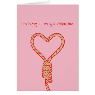 geformte Schleife des Herzens