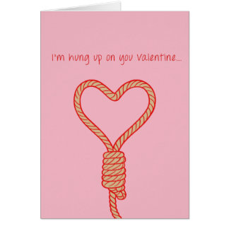 geformte Schleife des Herzens