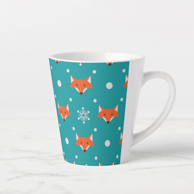 Gefreiter Milchtasse (Rechts)