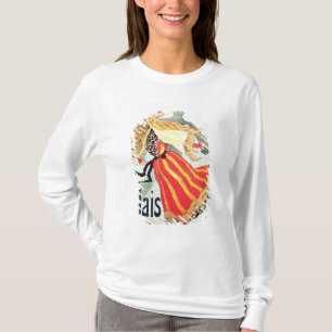 Gefrieren Sie Palace', Champions Elysees, Paris, T-Shirt