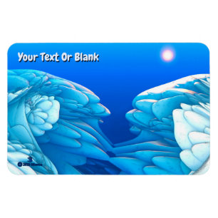 Gefrierwellen Magnet