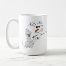 gefroren 2: Olaf und Wind