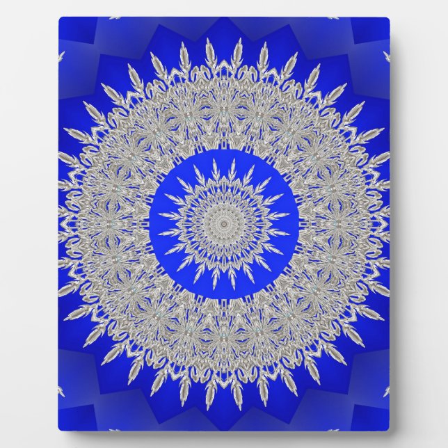 gefroren fotoplatte (Vorderseite)