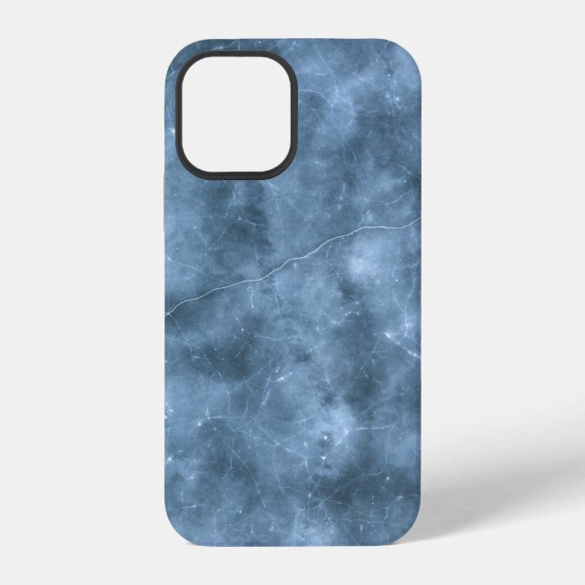 Gefroren iPhone Hülle (Rückseite)
