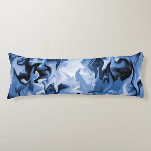 Gefroren...... Seitenschläferkissen