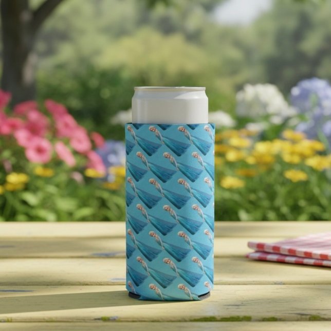 gefroren selters dosenkühler (Von Creator hochgeladen)