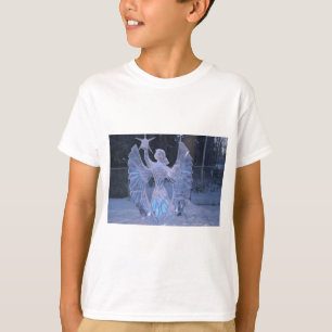 Gefroren T-Shirt