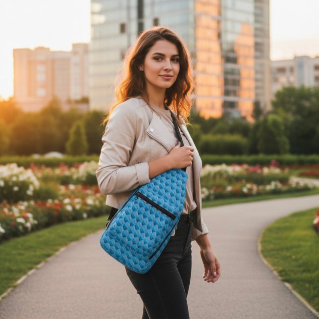 Gefrorene Sling Bag (Von Creator hochgeladen)