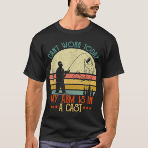 Gefrorener Goldfisch T-Shirt