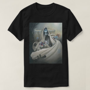 Gefrorener Schrecken T-Shirt