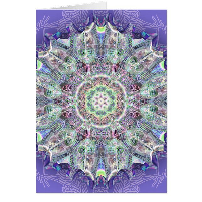 Gefrorener Zucker (Vorne)