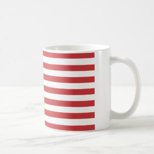 Geft-Tassen für die USA Kaffeetasse