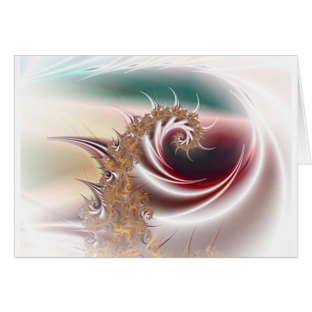 Gefühl (Vorderseite (Horizontal))