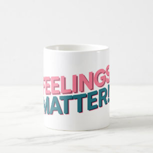GEFÜHL 2 KAFFEETASSE