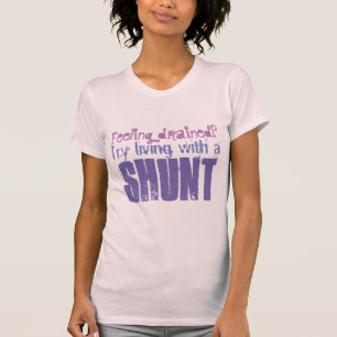 Gefühl abgelassen? T-Shirt