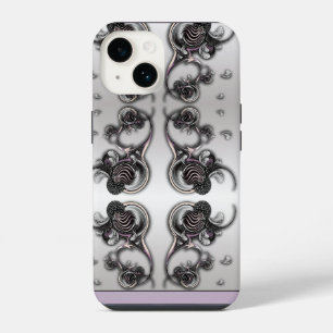 "Gefühl and Perception", Apple iPhone 14 Fall Hülle