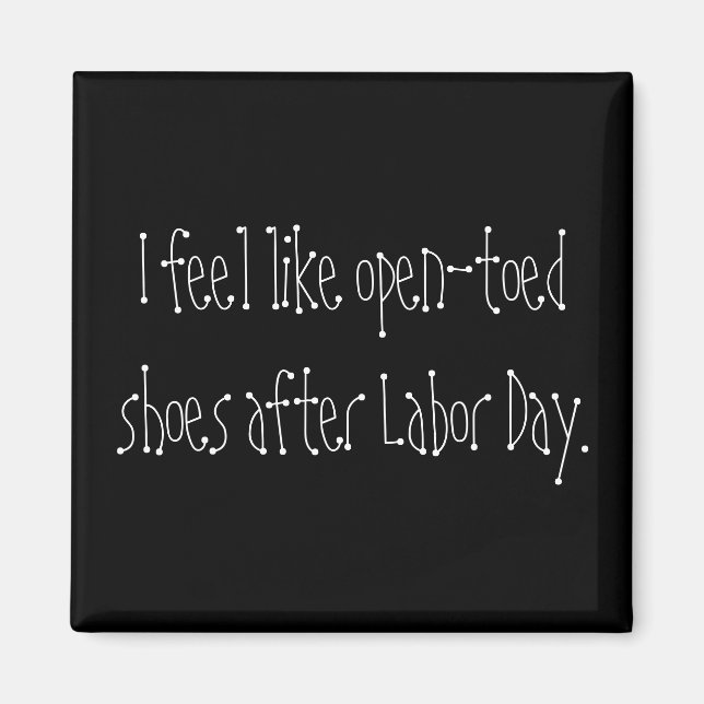 Gefühl Bad Magnet (Vorne)