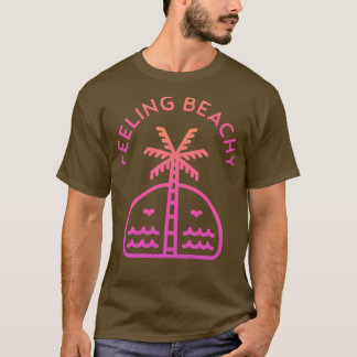 Gefühl Beachy T-Shirt