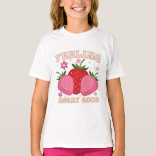 Gefühl Berry Good T-Shirt