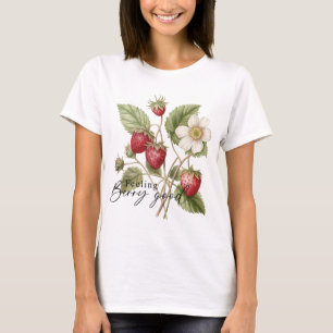 Gefühl Berry Good T-Shirt