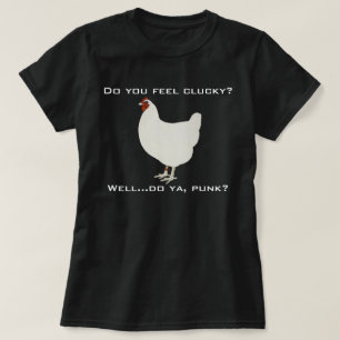 Gefühl Clucky T-Shirt