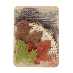 Gefühl des Fall Magnet