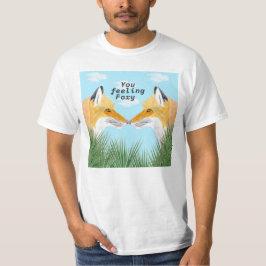 Gefühl Foxy x2 T-Shirt