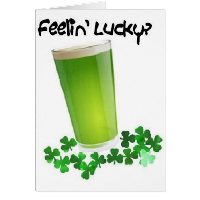 Gefühl glücklich? (Vorne)