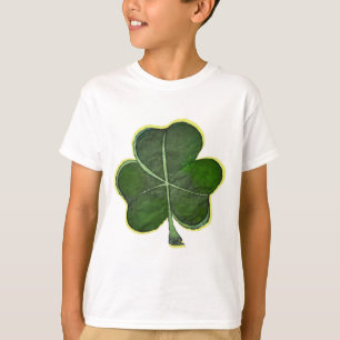 Gefühl glücklich? T-Shirt