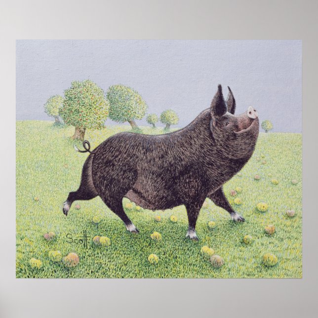 Gefühl Great Poster (Vorne)