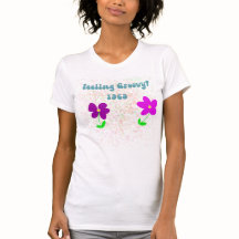 Gefühl Groovy! 1969