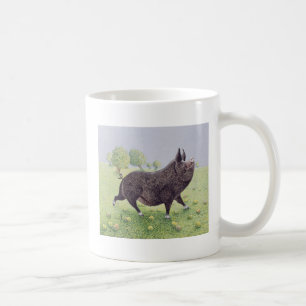 Gefühl groß tasse