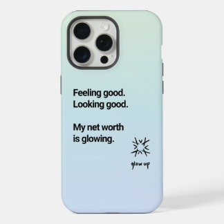 Gefühl gut aussehen gute Telefonfälle iPhone 15 Pro Max Hülle