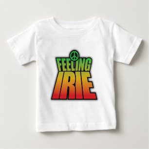 Gefühl Irie Baby T-shirt