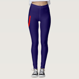 Gefühl ist leggings