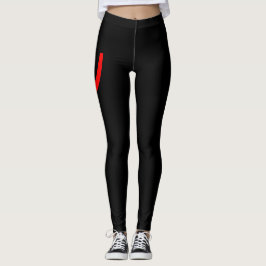 Gefühl ist leggings