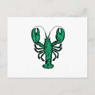 Gefühl ITS WAY Postkarte