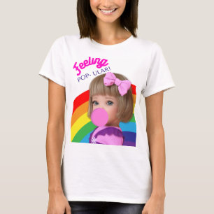 GEFÜHL POPULAR T-Shirt