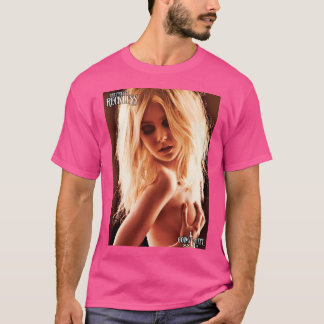 Gefühl rücksichtslos T-Shirt