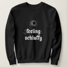 Gefühl Schluffy Yiddish